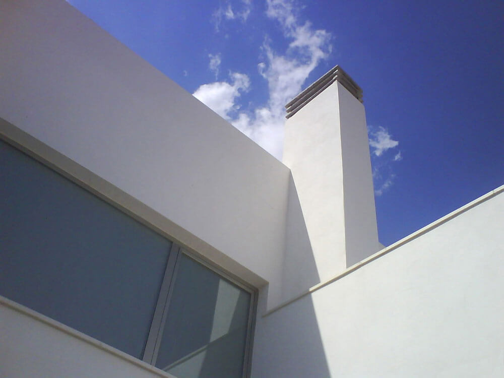 Edificio de viviendas. Arquitectura Alicante. Proyectos de Arquitectura. Arquitectos Alicante. Promoción Inmobiliaria en Alicante.