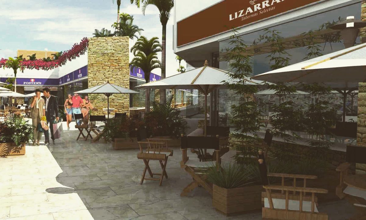 AMPLIACIÓN DEL PUERTO DEPORTIVO DE JAVEA