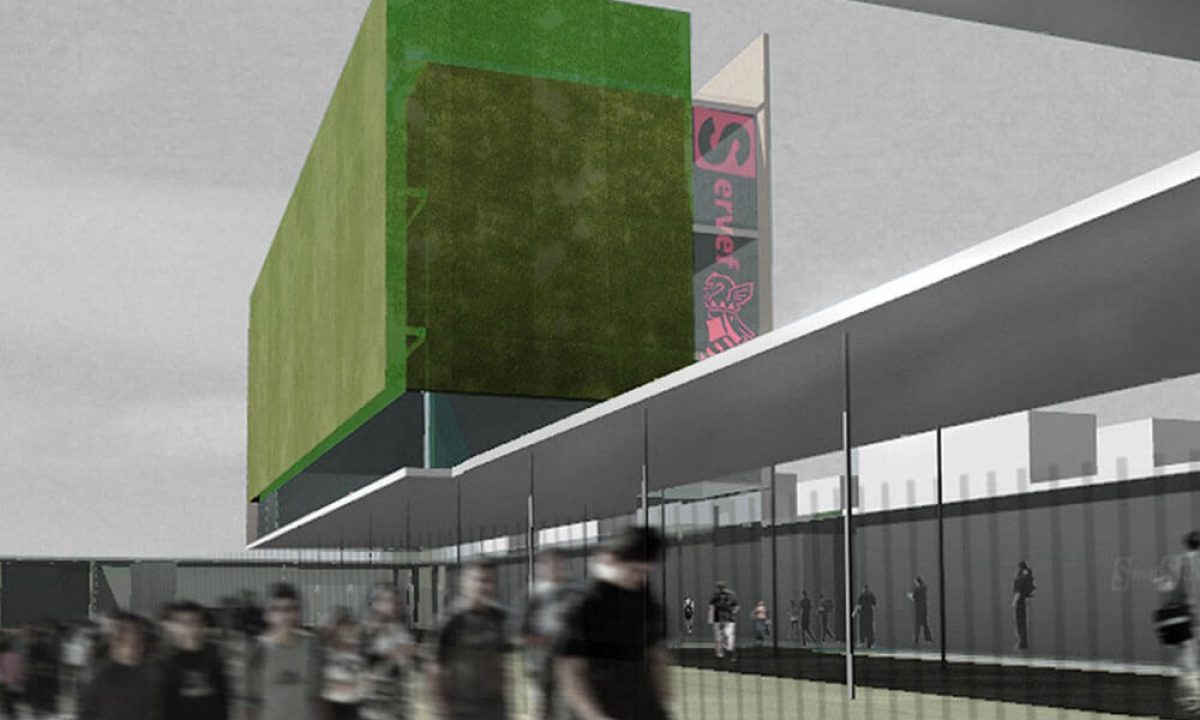 CENTRO SERVEF DE FORMACIÓN