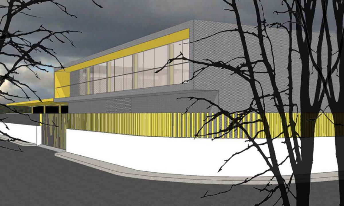 AMPLIACIÓN DEL PUERTO DEPORTIVO DE JAVEA