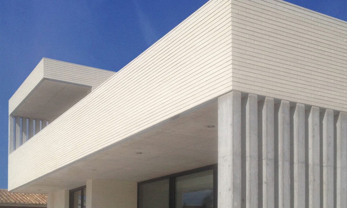 VIVIENDA UNIFAMILIAR-CASA PPVC