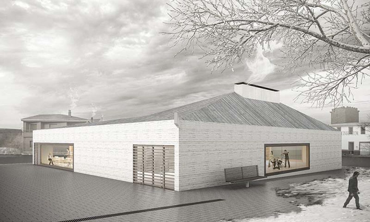 CENTRO SOCIAL DE NOVIERCAS