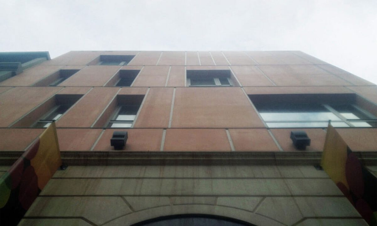 SEDE DEL CONSEJO REGULADOR DE LA DENOMINACIÓN DE ORIGEN DE ALICANTE