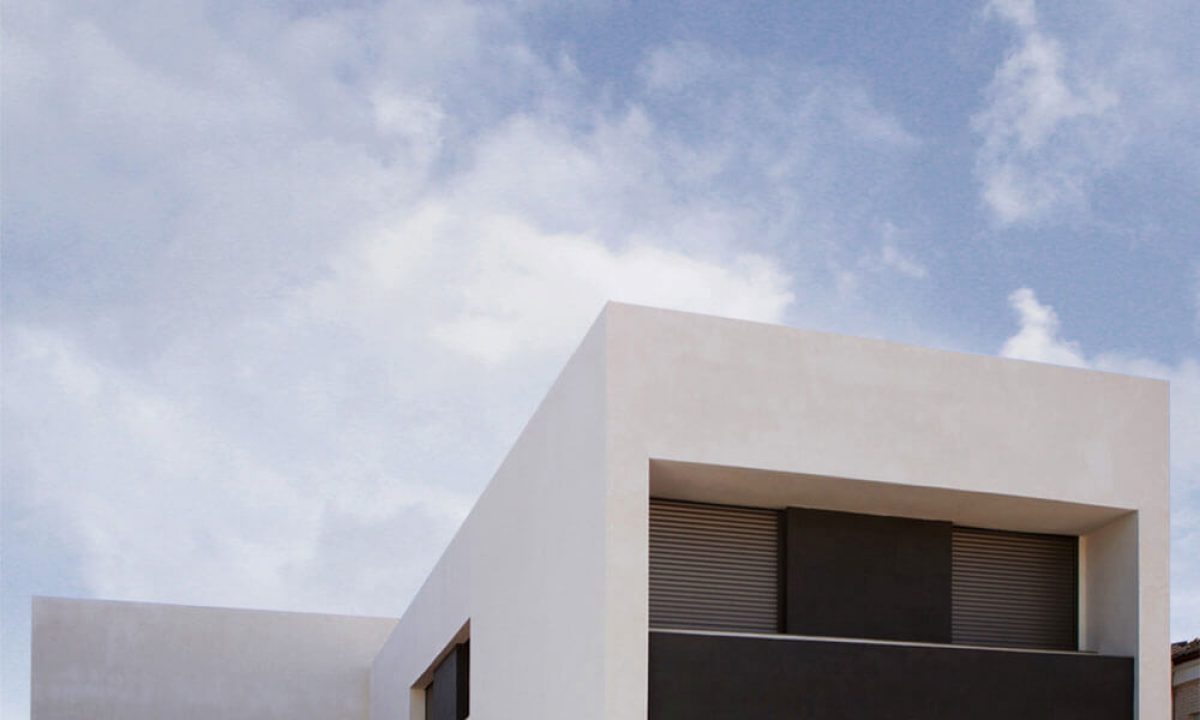 VIVIENDA UNIFAMILIAR-CASA RM